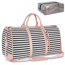 Bolsa de vestuário Ytonet Carry On de couro PU impermeável grande