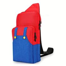 Bolsa de Viagem à Prova d'Água para Nintendo Switch Lite/OLED e Steam Deck