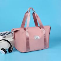 Bolsa de viagem à prova dágua com grande capacidade