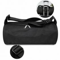 Bolsa de viagem academia ombro ajustavel bagagem de mao reforcada mala compacta multiuso trabalho lazer resistente Bolsa de viagem academia ombro ajustavel bagagem de mao reforcada mala compacta multiuso trabalho lazer resistente