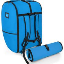 Bolsa de viagem acolchoada WELIDAY para carrinho de criança Doona