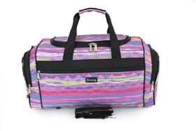 Bolsa De Viagem Bagagem De Mão Feminina Masculina Variada Bolsa De Viagem Bagagem De Mão Feminina Masculina Variada