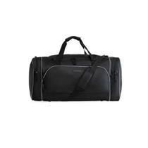 Bolsa de Viagem Bagaggio Tratiras autocolantes Vegas Médio - Preto Bolsa de Viagem Bagaggio Tratiras autocolantes Vegas Médio - Preto