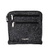 Bolsa de viagem Baggallini Securtex Antifurto Crossbody 21/25 cm