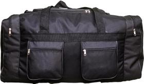 Bolsa De Viagem Barata Jumbo Mala Mão Grande Sacola Esportiva - Art And Bags