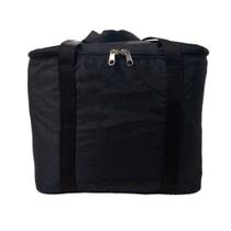 Bolsa de Viagem Baú Traseiro 43L
