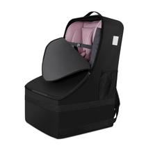 Bolsa de Viagem com Assento de Carro Bruwaa - Para Avião - com Alças de Ombro Bolsa de Viagem com Assento de Carro Bruwaa - Para Avião - com Alças de Ombro