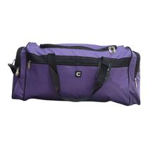 Bolsa de Viagem Convoy Yins Adulto Unissex Tam- 30cmx50cmx24cm Ref. YS24017 Bolsa de Viagem Convoy Yins Adulto Unissex Tam- 30cmx50cmx24cm Ref. YS24017