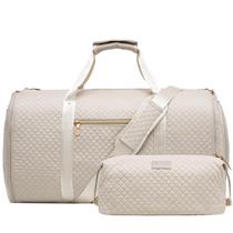 Bolsa de Viagem Coolife Conversível - Mochila com Porta-Sapatos Bolsa de Viagem Coolife Conversível - Mochila com Porta-Sapatos
