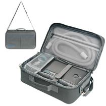 Bolsa de Viagem CPAP EonRivet Universal Leve e Compatível com TSA Bolsa de Viagem CPAP EonRivet Universal Leve e Compatível com TSA