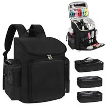 Bolsa de Viagem CUBETASTIC para Cabeleireiros - Grande Capacidade