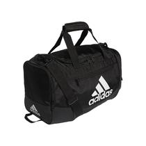 Bolsa de viagem de ginástica adidas Defender 4.0 unissex para adultos pequena 38L
