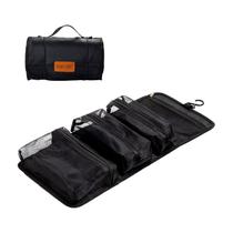 Bolsa de viagem de higiene pessoal BONNY DODO Can Hanging Makeup Organizer