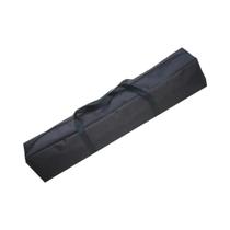Bolsa de Viagem de Lona para Piquenique com Dossel e Tenda de Acampamento