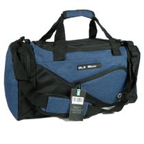 Bolsa de Viagem de Mão 35L Denlex 1418 - Academia Esportes