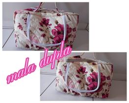 Bolsa de viagem Bolsa de viagem