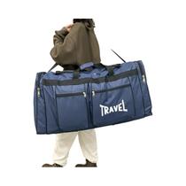 Bolsa De Viagem Dobrável À Prova d'Água De Grande Capacidade, Resistente Ao Uso, Multifuncional Para Bolsa De Viagem Dobrável À Prova d'Água De Grande Capacidade, Resistente Ao Uso, Multifuncional Para