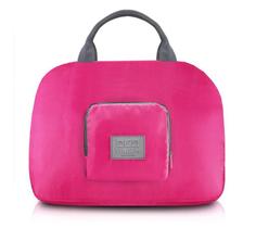 Bolsa de Viagem Dobrável Jacki Design - ARH18689 Cor:Pink