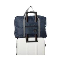 Bolsa De Viagem Dobrável Leve De Grande Capacidade Para Mulheres E Meninas, Ideal Para Esportes E