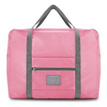 Bolsa de Viagem Dobrável Tamanho G Jacki Design Viagem Bolsa de Viagem Dobrável Tamanho G Jacki Design Viagem