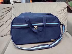 Bolsa de viagem ecológica Bolsa de viagem ecológica