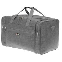 Bolsa de Viagem em Tecido 2054