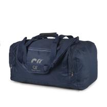 Bolsa de Viagem Esportiva Grande Academia Trabalho Mala de Mão com Alça Regulavel