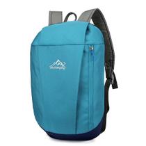 Bolsa de viagem esportiva masculina e feminina ao ar livre Mochila da moda Bolsa de montanhismo