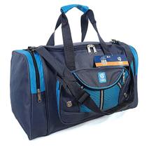 Bolsa de Viagem Esportiva Média 40l Yins Bolsa de Viagem Esportiva Média 40l Yins