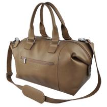 Bolsa de Viagem EVEREST em Couro Galvani