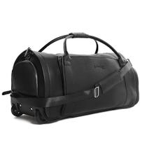 Bolsa de Viagem Executiva Multifuncional 9 em 1 Maloa Preta