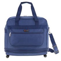 Bolsa de Viagem Expansiva com Rodas 2013