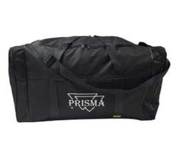 Bolsa de viagem extra grande prisma com alça transversal Bolsa de viagem extra grande prisma com alça transversal