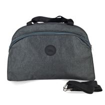 Bolsa De Viagem Feminina e Masculina Grande e Reforçada