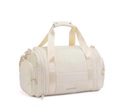 Bolsa de viagem funpacks wellness off white Bolsa de viagem funpacks wellness off white