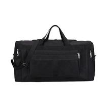 Bolsa De Viagem Grande Capacidade, Bolsa De Armazenamento Portátil, Bolsa De Ombro Ou Transversal