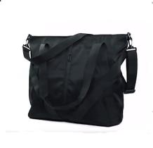 Bolsa de Viagem grande Capacidade dos Homens Sacola Unissex Dobrável à Prova d' água