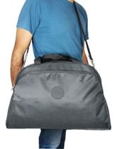 Bolsa De Viagem Grande E Reforçada Masculina E Feminina