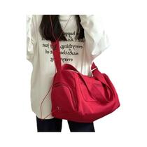 Bolsa De Viagem Grande Em Lona Para Mulheres, Tote Crossbody 2024, Bolsa De Ombro Para Esportes E Bolsa De Viagem Grande Em Lona Para Mulheres, Tote Crossbody 2024, Bolsa De Ombro Para Esportes E