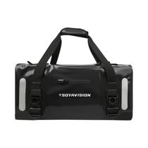 Bolsa De Viagem Grande Impermeável Para Motocicleta E Caiaque 40L 60L 90L Para Navegação, Camping,