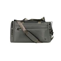Bolsa de Viagem Grande Nylon Travel Light Verde Bolsa de Viagem Grande Nylon Travel Light Verde