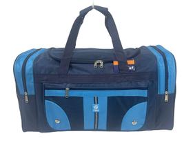 Bolsa De Viagem Grande Sacola Mala Grande Reforçado Bolsa De Viagem Grande Sacola Mala Grande Reforçado