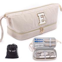 Bolsa de viagem Hair Tools para Shark FlexStyle/Smoothstyle Bolsa de viagem Hair Tools para Shark FlexStyle/Smoothstyle
