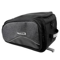 Bolsa de viagem Ibera MIK expansível e durável para viagens diárias