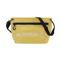 Bolsa De Viagem Impermeável Para Natação, Rafting, Caiaque, Trekking Em Rios, Flutuação E Passeios