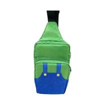 Bolsa De Viagem Impermeável Para Nintendo Switch Lite OLED E Acessórios Do Console Steam Deck, Bolsa