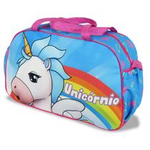 Bolsa de Viagem Infantil - Vou Leve