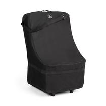 Bolsa de Viagem J.L. Childress Wheelie com Rodas - Preta