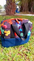 Bolsa de viagem Bolsa de viagem