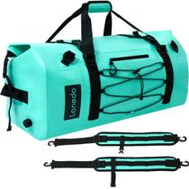 Bolsa de Viagem Lanedo 80L Impermeável e Resistente para Atividades ao Ar Livre Bolsa de Viagem Lanedo 80L Impermeável e Resistente para Atividades ao Ar Livre